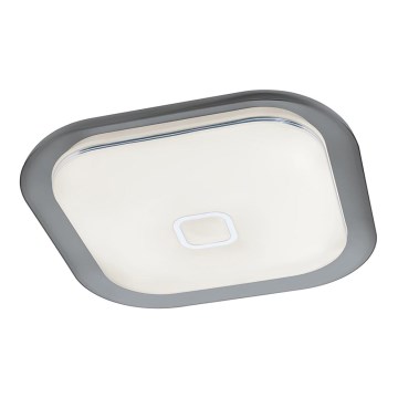 Eglo 97042 - LED Ceiling light REGASOL  1xLED/18W/230V