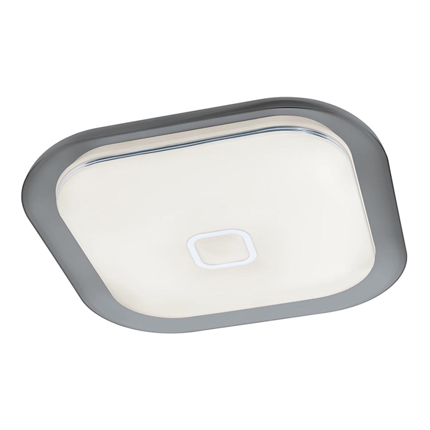 Eglo 97042 - LED Ceiling light REGASOL  1xLED/18W/230V
