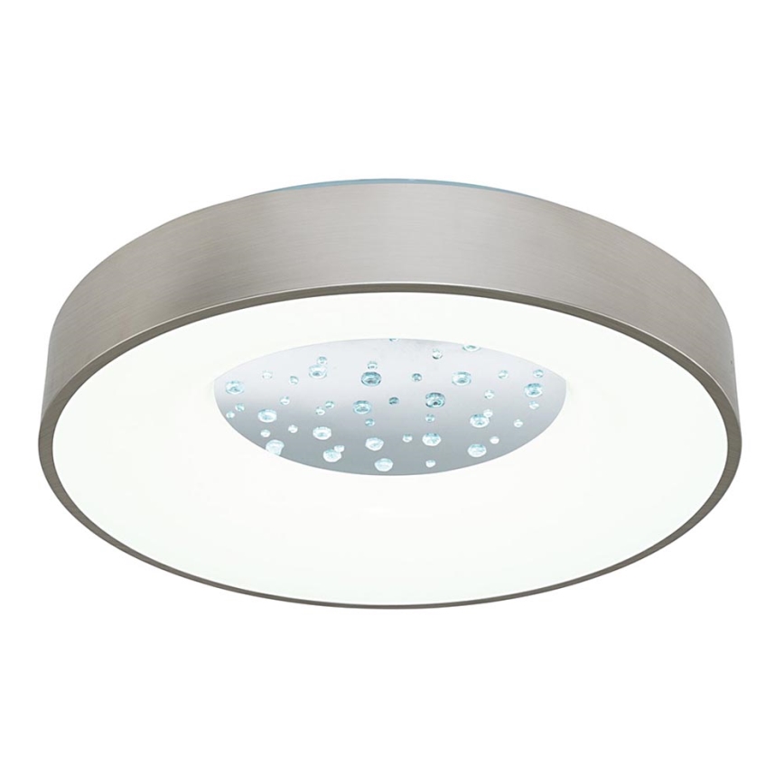 Eglo 97049 - LED Ceiling light CRISTELO 1xLED/24W/230V