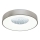 Eglo 97049 - LED Ceiling light CRISTELO 1xLED/24W/230V