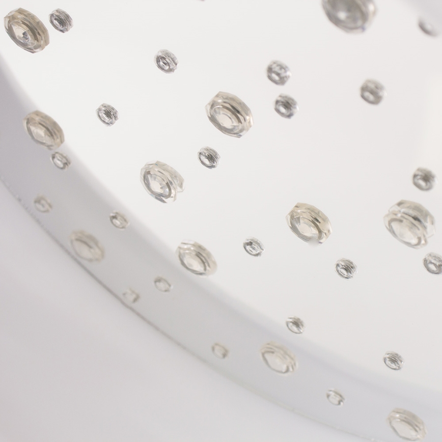 Eglo 97049 - LED Ceiling light CRISTELO 1xLED/24W/230V