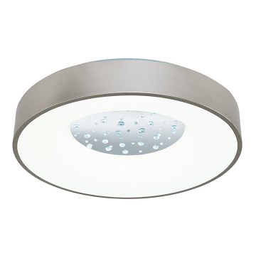 Eglo 97049 - LED Ceiling Light CRISTELO LED/24W/230V