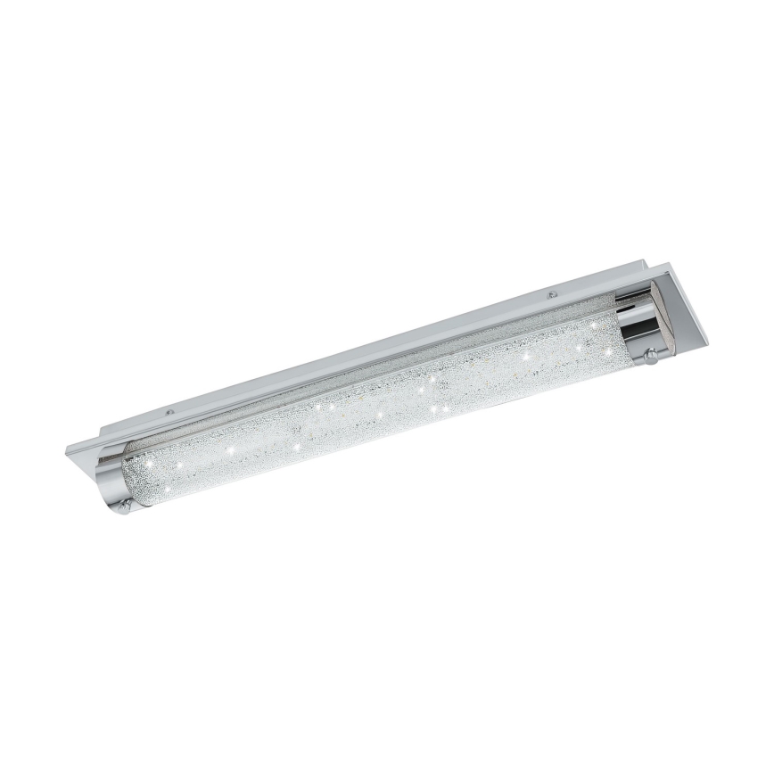 Eglo - LED bathroom wall light 1xLED/19W/230V IP44