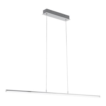 Eglo 97063 - LED Chandelier on a string FLAGRANERA 1xLED/19W/230V