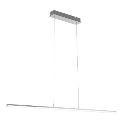 Eglo 97063 - LED Chandelier on a string FLAGRANERA 1xLED/19W/230V