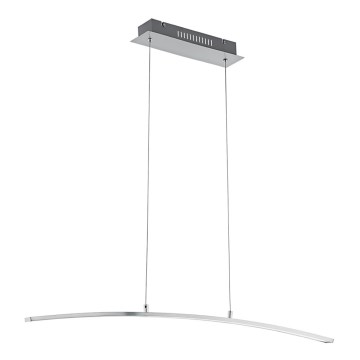 Eglo 97064 - LED Chandelier on a string FLAGRANERA 1xLED/19W/230V