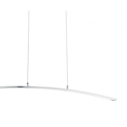 Eglo 97064 - LED Chandelier on a string FLAGRANERA 1xLED/19W/230V