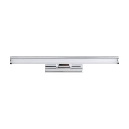 Eglo - LED Bathroom Mirror Light, 7.4W/230V, 40 cm, IP44, Polished Chrome