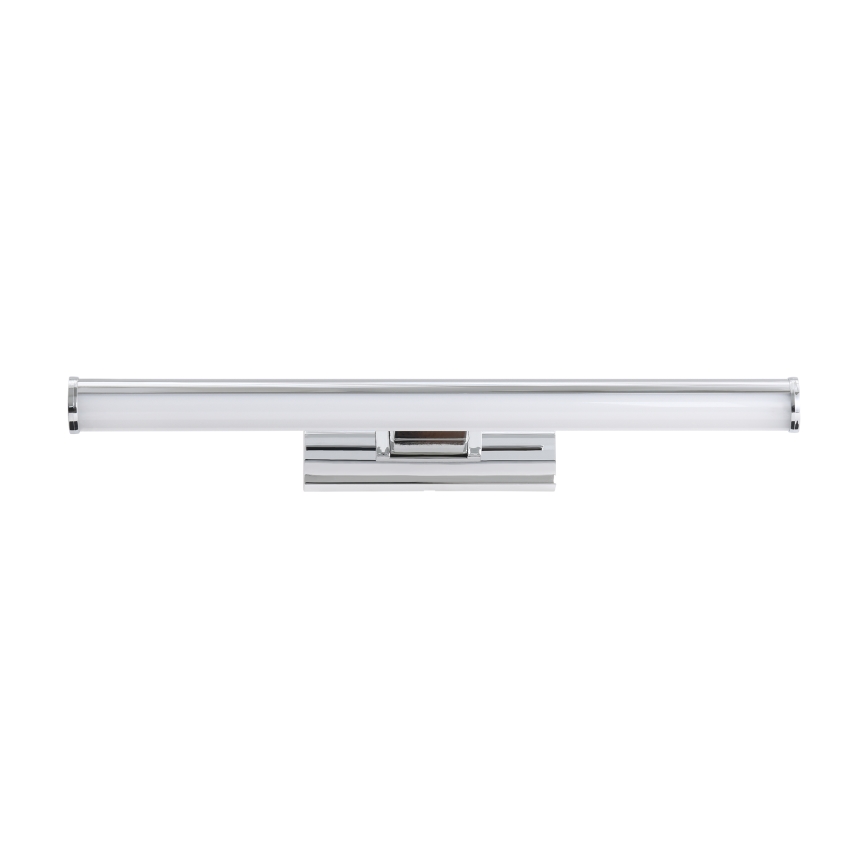 Eglo - LED Bathroom Mirror Light, 7.4W/230V, 40 cm, IP44, Polished Chrome
