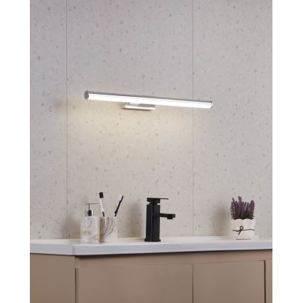 Eglo - LED bathroom mirror lighting 1xLED/11W/230V