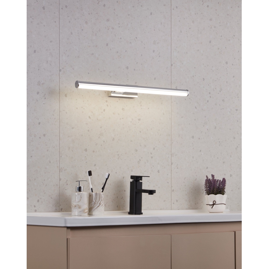 Eglo - LED bathroom mirror lighting 1xLED/11W/230V