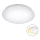 Eglo 97108 - LED Ceiling light GIRON-RW 1xLED/18W/230V 2700K-4000K