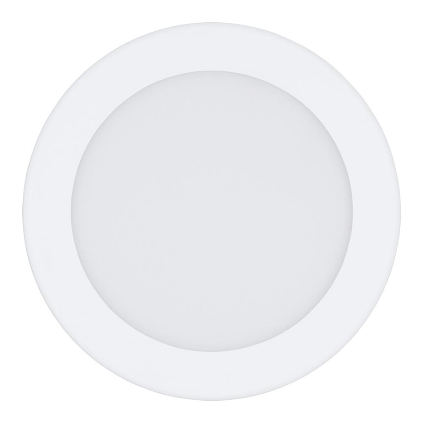 Eglo 97113 - LED Recessed light FUEVA-RW 1xLED/10W/230V