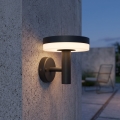 Eglo 97144 - Outdoor LED wall light MAZZINI LED/11W/230V