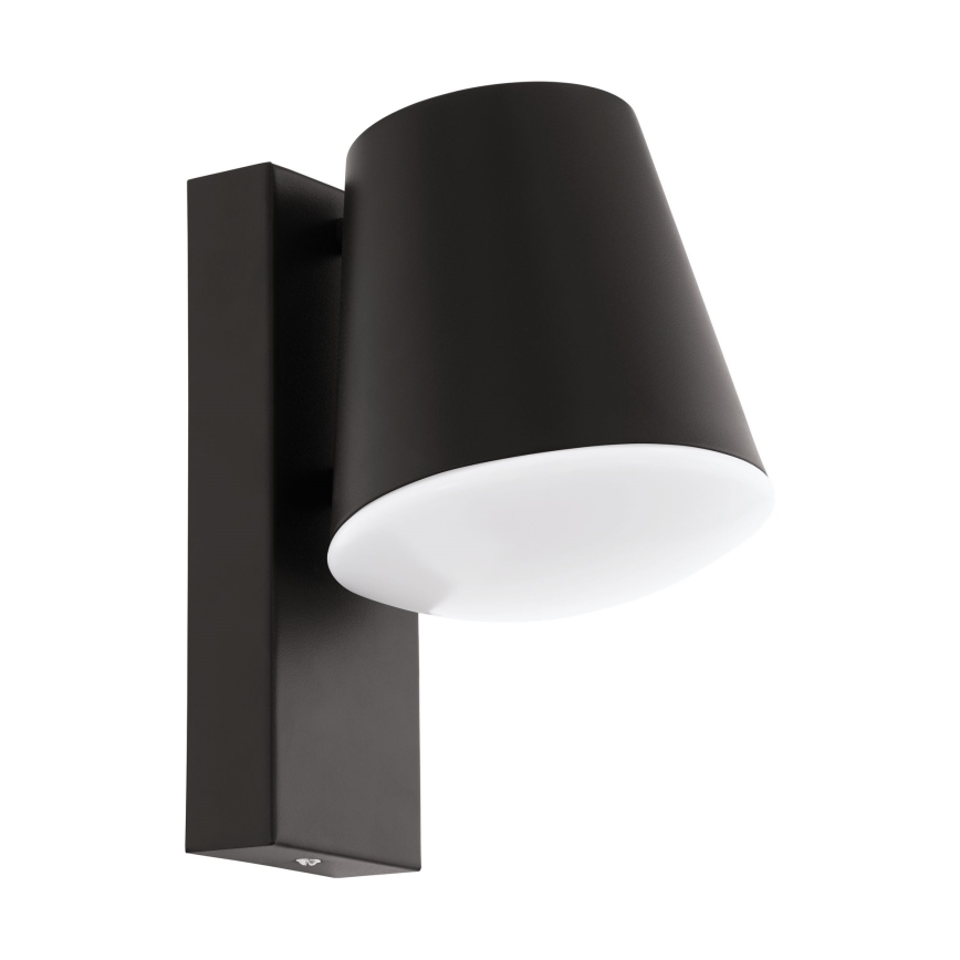 Eglo - Outdoor wall light 1xE27/10W/230V