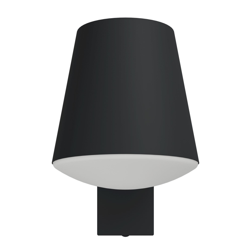 Eglo - Outdoor wall light 1xE27/10W/230V