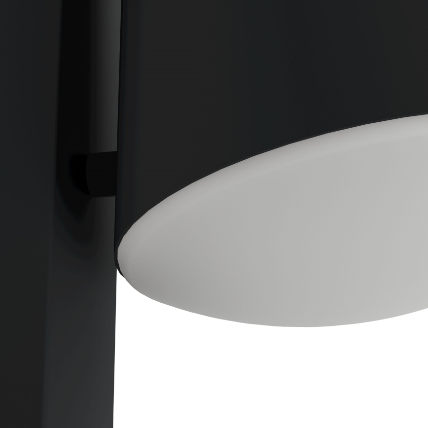 Eglo - Outdoor wall light 1xE27/10W/230V
