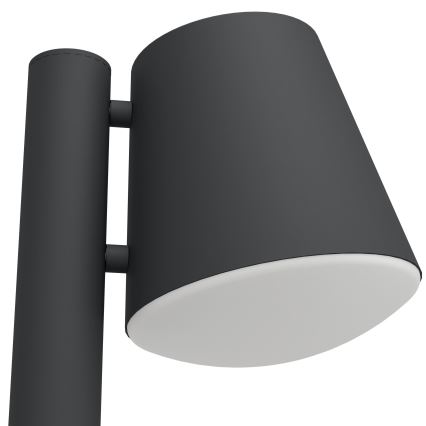 Eglo - Outdoor lamp 1xE27/10W/230V