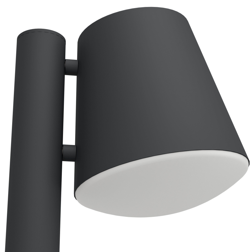 Eglo - Outdoor lamp 1xE27/10W/230V