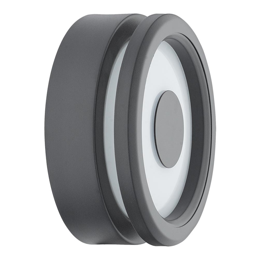 Eglo 97148 - Outdoor LED wall light BIOSGA LED/11W/230V