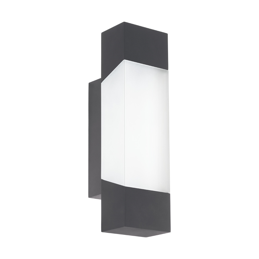 Eglo - Outdoor LED wall light LED/4,8W/230V