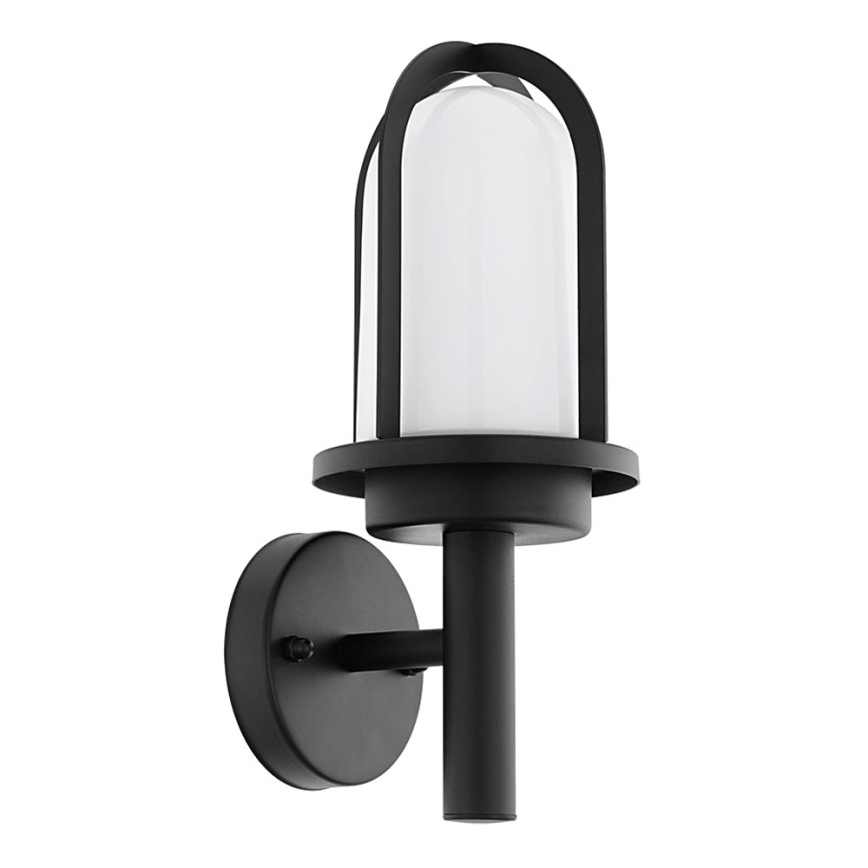 Eglo 97227 - Outdoor wall light PAULLO 1xE27/40W/230V