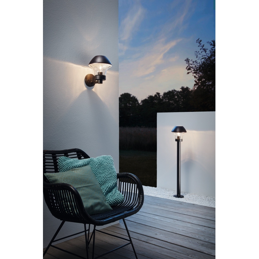 Eglo - Outdoor lamp 1xE27/60W/230V