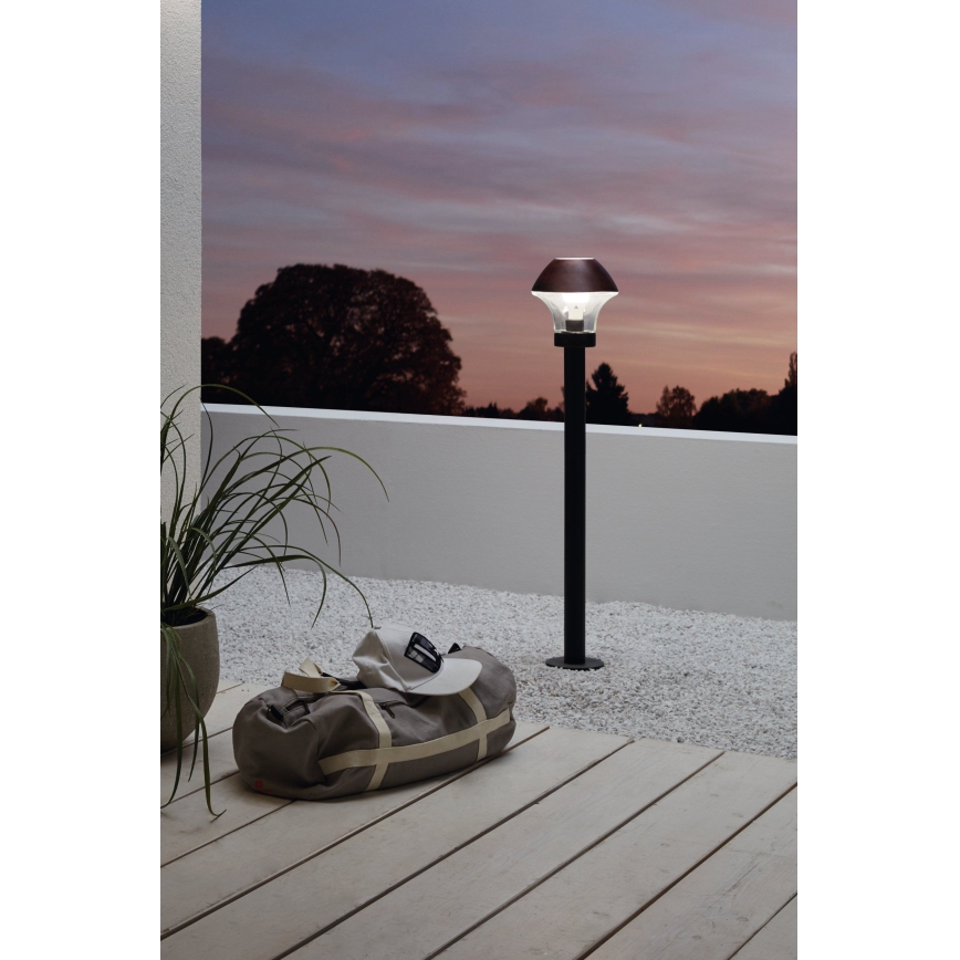 Eglo - Outdoor lamp 1xE27/60W/230V