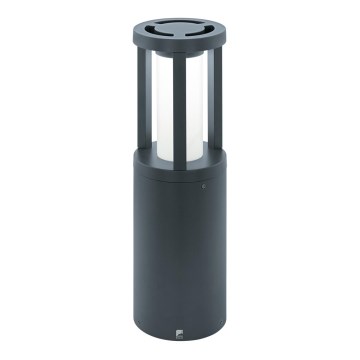 Eglo 97252 - Outdoor LED lamp GISOLA 1xLED/12W/230V IP44 450 mm