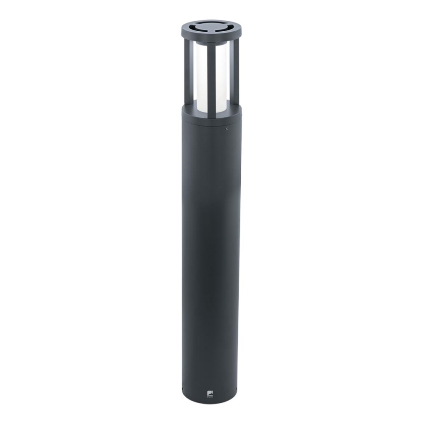Eglo 97253 - Outdoor LED lamp GISOLA 1xLED/12W/230V IP44 1000 mm