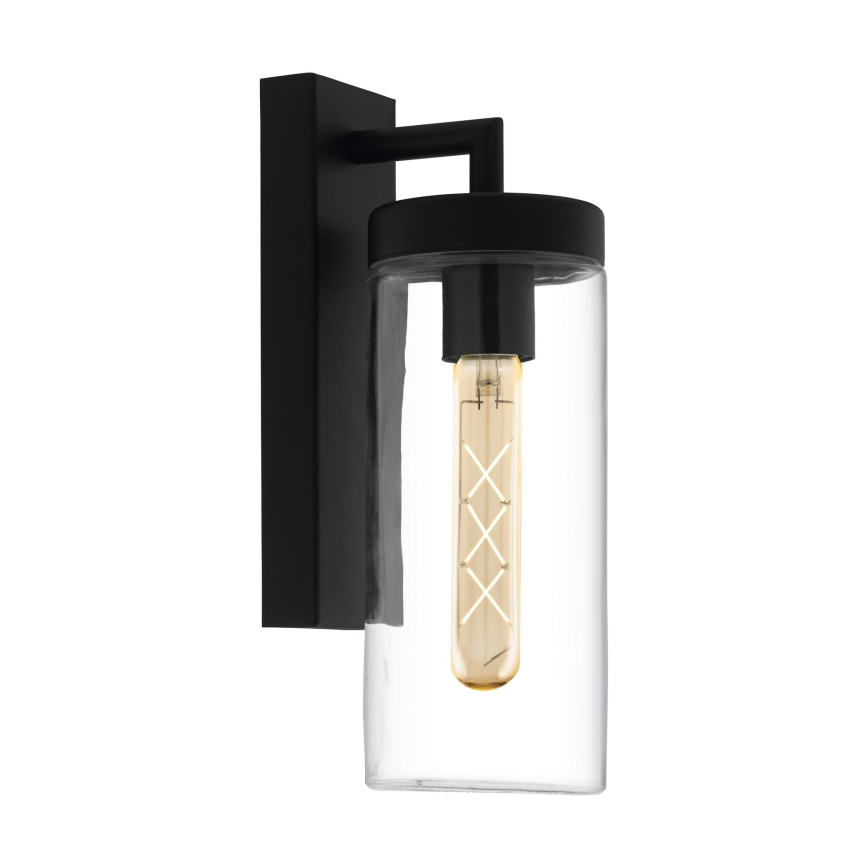Eglo - Outdoor wall light 1xE27/60W/230V