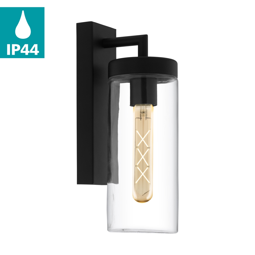 Eglo - Outdoor wall light 1xE27/60W/230V