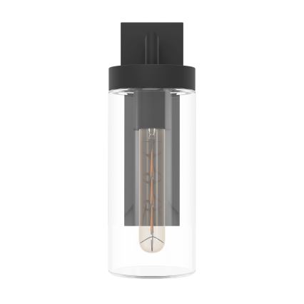 Eglo - Outdoor wall light 1xE27/60W/230V
