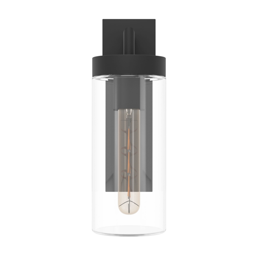 Eglo - Outdoor wall light 1xE27/60W/230V