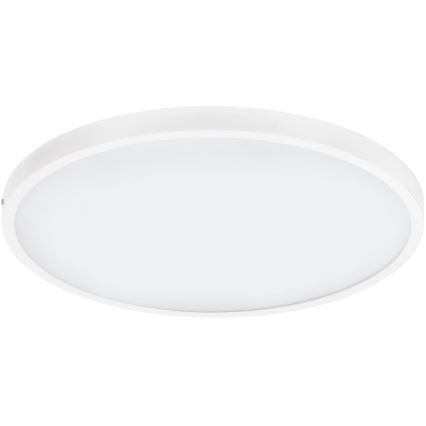 Eglo - LED Dimmable ceiling light 1xLED/25W/230V 3000K Ø 50 cm