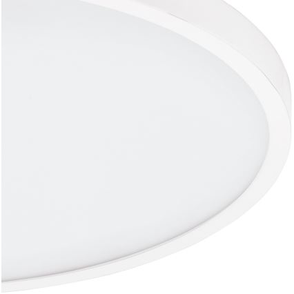 Eglo - Dimmable LED ceiling light LED/25W/230V 3000K diam. 50 cm