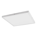Eglo 97273 - FUEVA 1 Dimmable LED Ceiling Light 1xLED/25W/230V 50x50 cm
