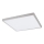 Eglo 97274 - LED Dimmable Ceiling Light FUEVA 1 LED/25W/230V 50x50 cm