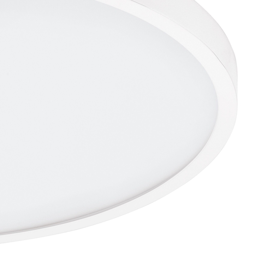 Eglo - Dimmable LED ceiling light LED/25W/230V dia. 50 cm