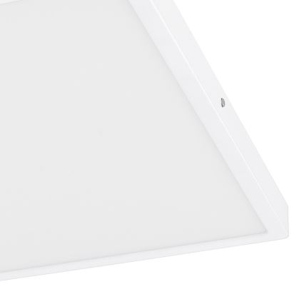 Eglo - Dimmable LED Ceiling Light LED/25W/230V 50x50 cm
