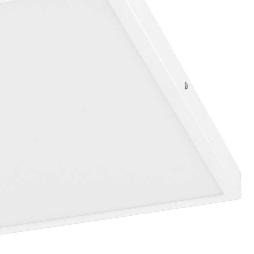 Eglo - Dimmable LED Ceiling Light LED/25W/230V 50x50 cm