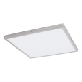 Eglo 97278 - FUEVA 1 Dimmable LED Ceiling Light LED/25W/230V