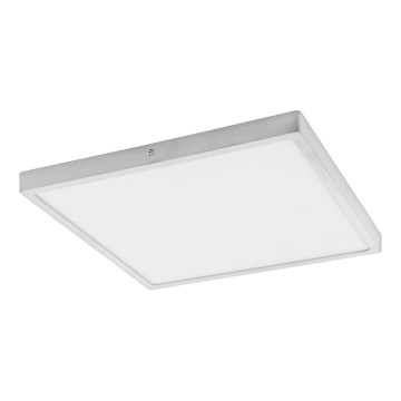 Eglo 97282 - LED Dimmable Ceiling Light FUEVA 1 LED/27W/230V 60x60 cm