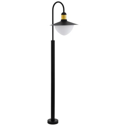 Eglo - Outdoor lamp 1xE27/60W/230V
