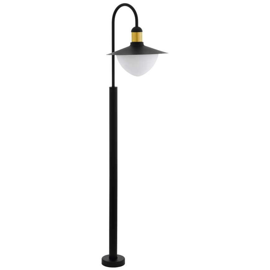 Eglo - Outdoor lamp 1xE27/60W/230V