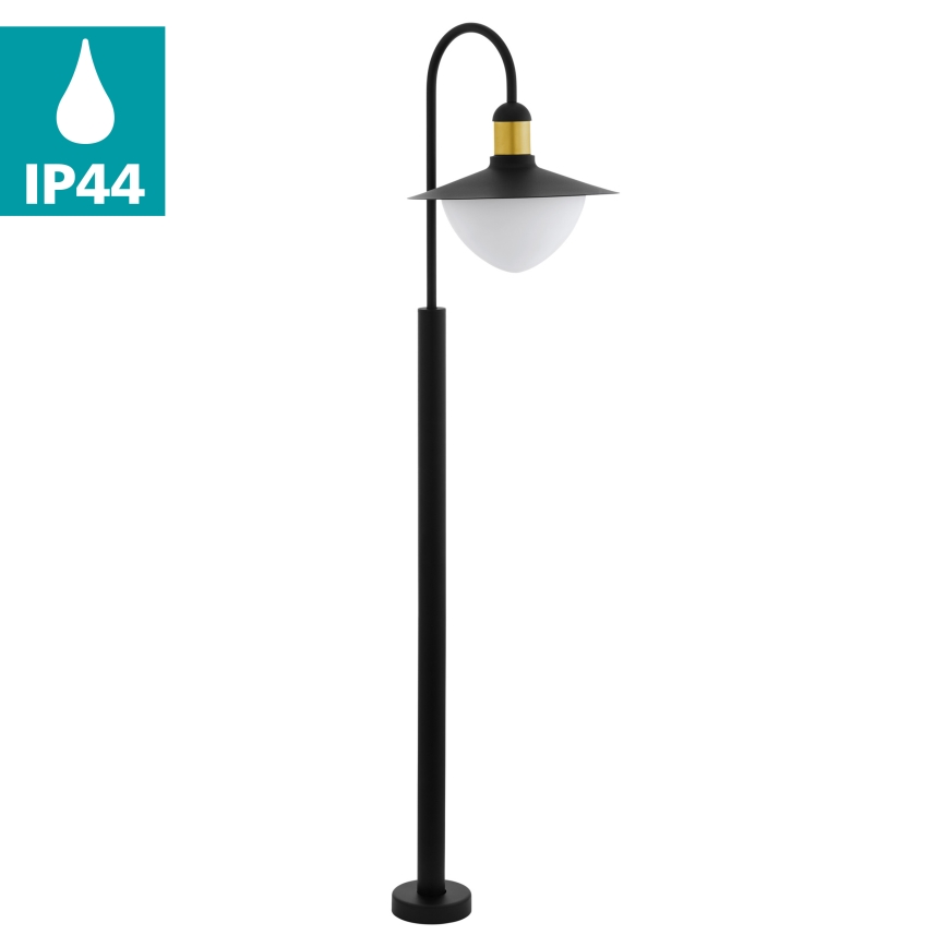 Eglo - Outdoor lamp 1xE27/60W/230V