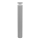Eglo 97302 - Outdoor LED lamp MELZO LED/11W/230V grey 990 mm