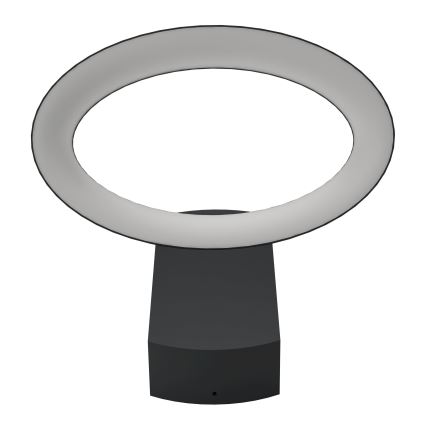 Eglo - Outdoor LED wall light LED/11W/230V