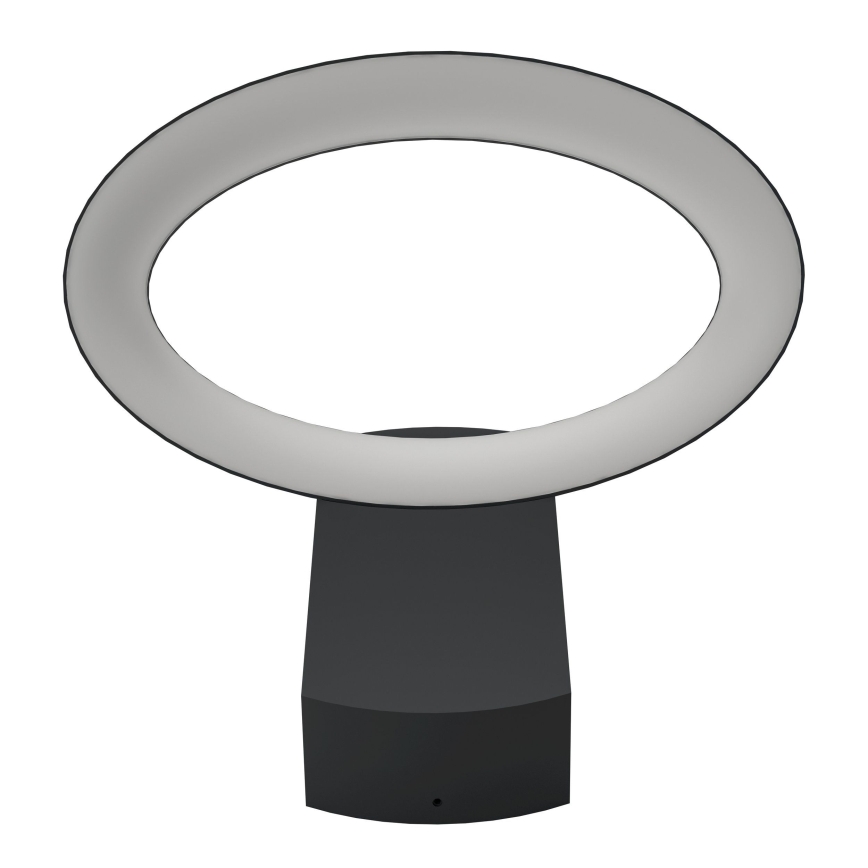 Eglo - Outdoor LED wall light LED/11W/230V