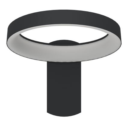 Eglo - Outdoor LED wall light LED/11W/230V